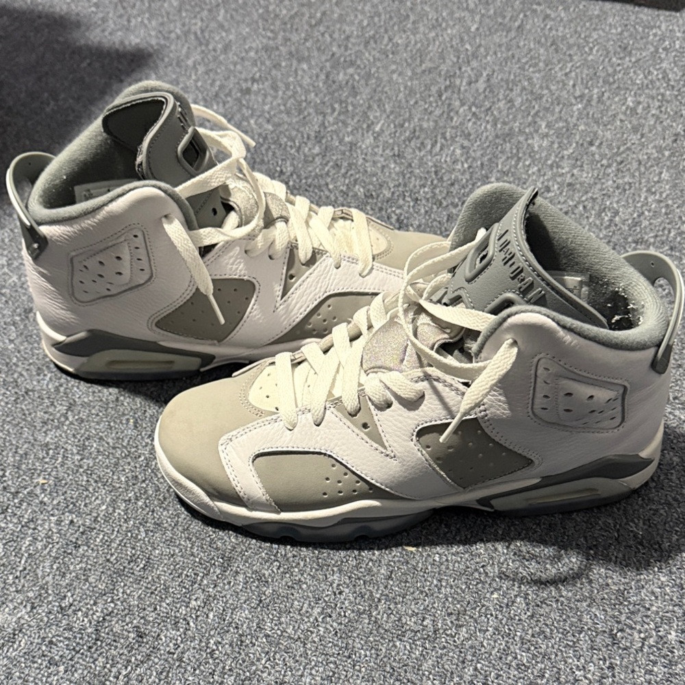 Jordan’s